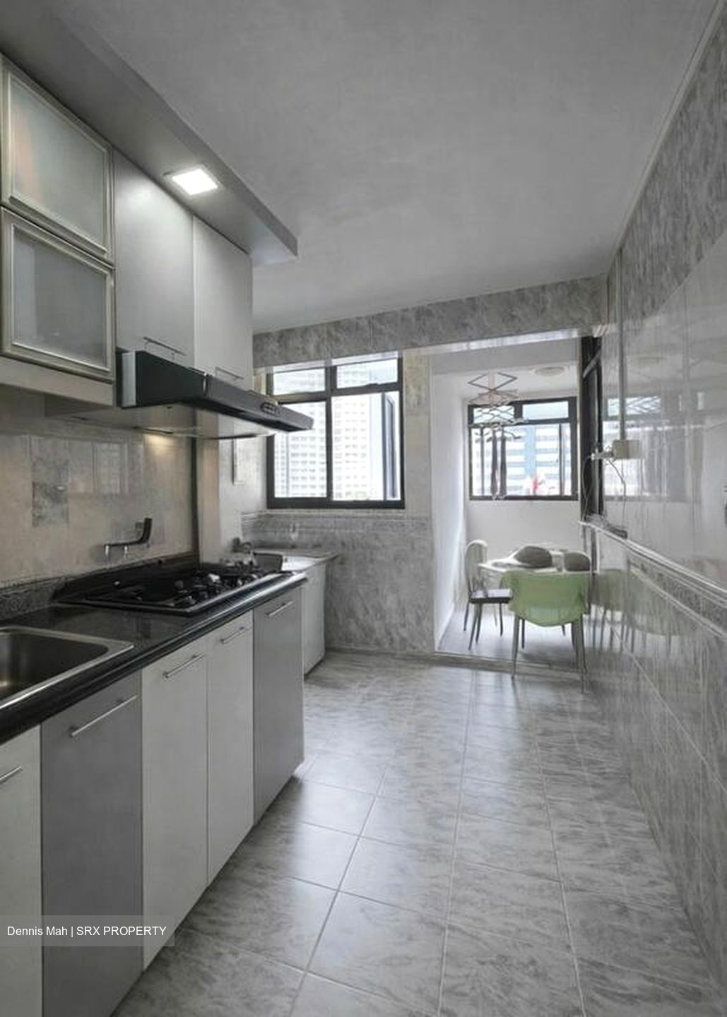 Blk 22 Bukit Ho Swee Court (Bukit Merah), HDB 3 Rooms #522820281